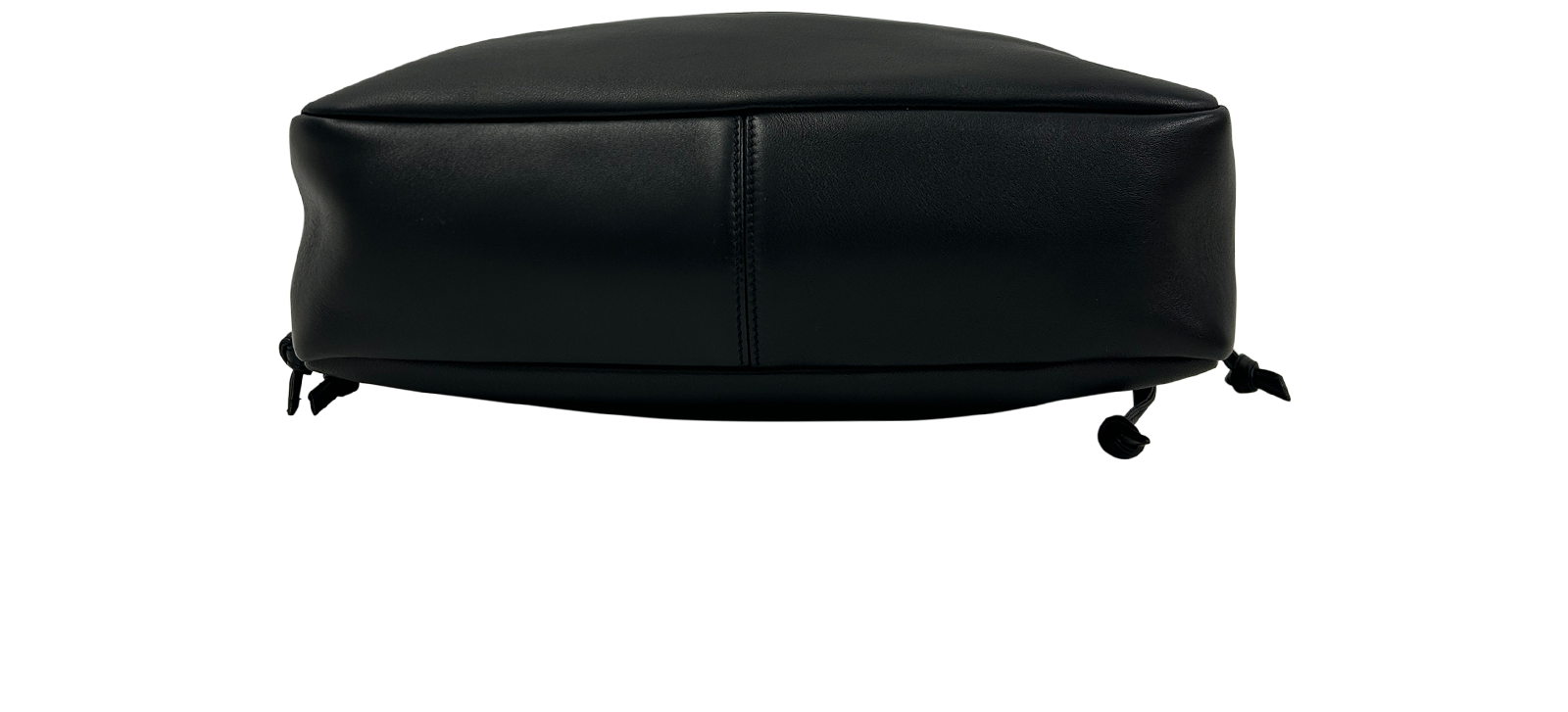 Pequeño Jamie, 1.900&euro;, Bolso, Negro, Animal - Piel, Vista superior